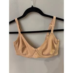 SKIMS Tan Bra